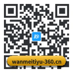 华为鸿蒙版 二维码