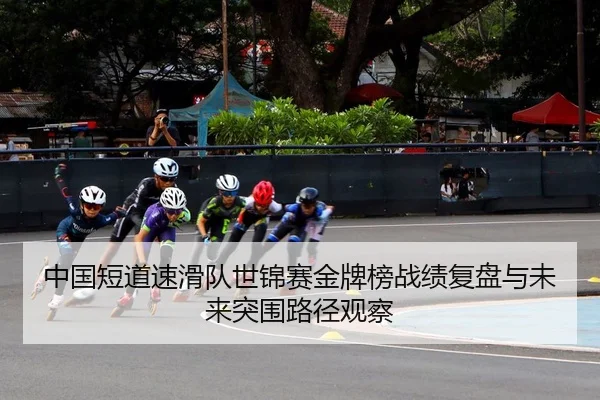 中国短道速滑队世锦赛金牌榜战绩复盘与未来突围路径观察 - Wanmei
